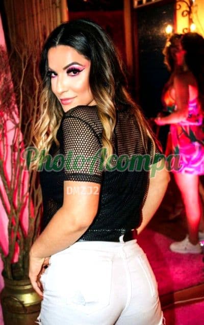 Foto 6: Travesti acompanhante em Belo Horizonte — beijo na boca, Yasmin