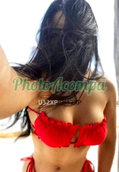 Travesti acompanhante em São Paulo com oral sem camisinha (4) — Yasmin
