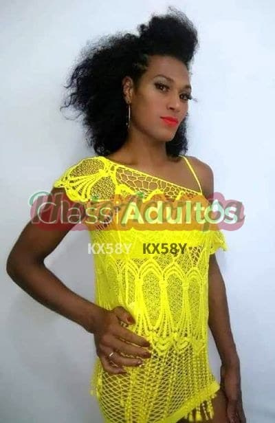 Travesti acompanhante imagem do anúncio em Itanhaém