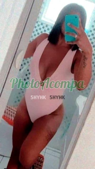 Foto 3: Travesti acompanhante foto verificada em Praia Grande — Yasmin