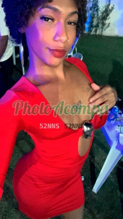 Foto 3: Travesti acompanhante foto verificada em Itaboraí — Yasmin