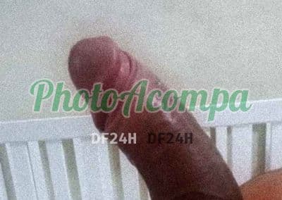 Foto 2: Travesti acompanhante em São Paulo — beijo na boca, Yasmin