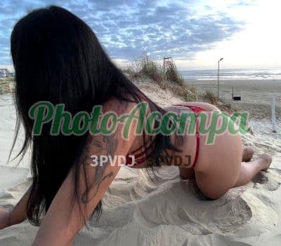 Travesti acompanhante foto sem retoque em Capão da Canoa, foto 5 de Yasmin