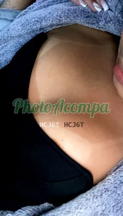Travesti acompanhante foto verificada em Belo Horizonte (3) — Yasmin