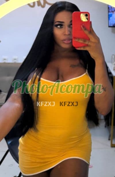 Travesti acompanhante imagem autêntica em Vitória, foto 4 de Yasmin