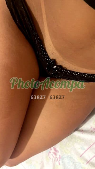 Foto 3: Travesti acompanhante foto verificada em Belo Horizonte — Yasmin