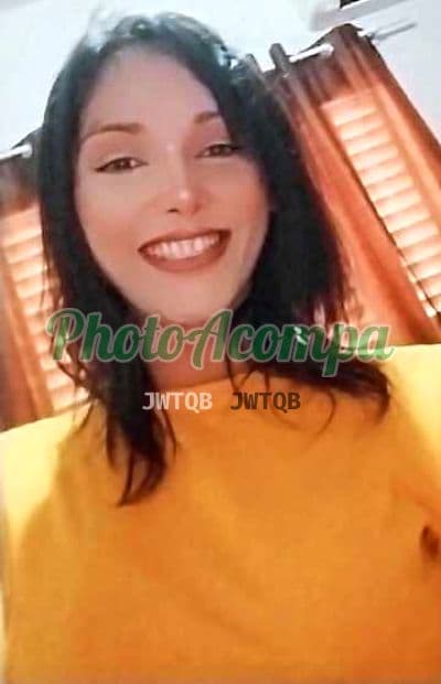 Travesti acompanhante em São José do Rio Preto — beijo grego, foto 4 de Yenifer