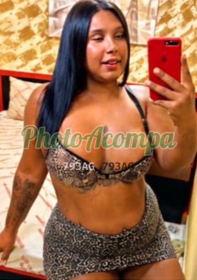 Travesti acompanhante foto verificada em Socorro, foto 3 de Yndia