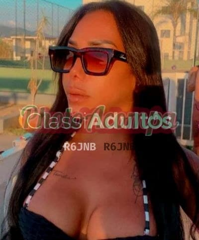 Travesti acompanhante imagem do anúncio em Araxá