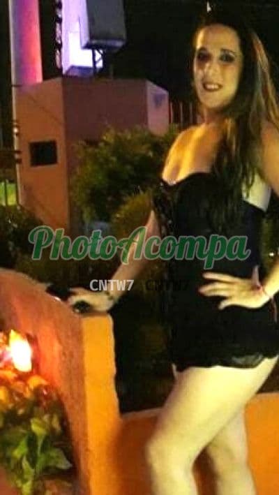 Travesti acompanhante foto real em Guarulhos — YSKARLET, foto 2