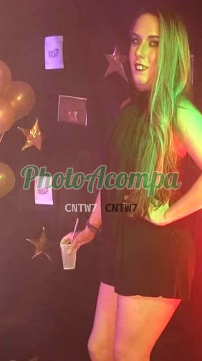 Travesti acompanhante imagem original em Guarulhos — YSKARLET, foto 6