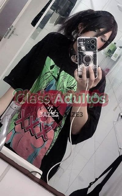 Travesti acompanhante imagem do anúncio em São Paulo