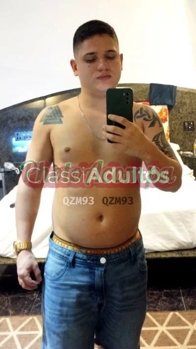 Lucas — acompanhante masculino em Recife (as-5)