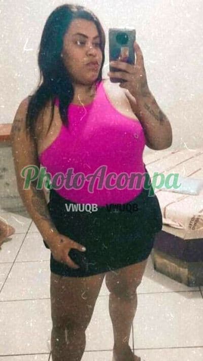 Esther — acompanhante em Taboão da Serra