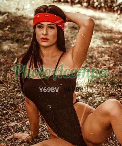 Manuzinha — acompanhante em Petrópolis