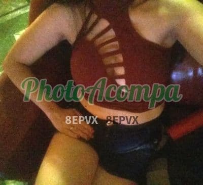 Vanessa — acompanhante em Guaíba