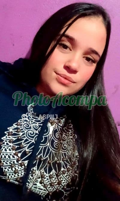 Gabriela Martins — acompanhante em Marília