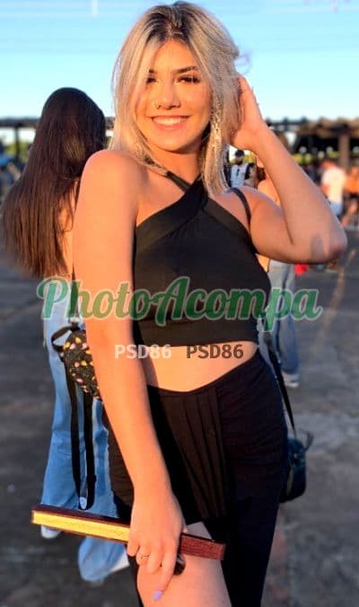 Juliana Martins — acompanhante em Petrópolis