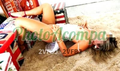 Juliana Almeida — acompanhante em Petrópolis