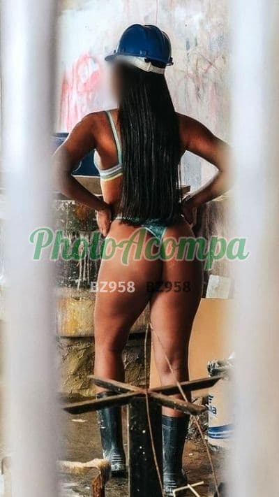 Larissa — acompanhante em Catanduva