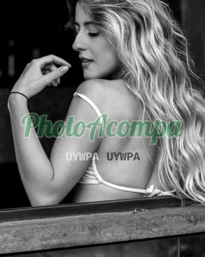 Jessica Maria — acompanhante em Petrópolis