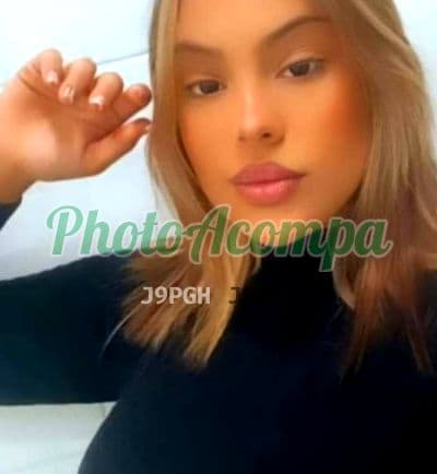 Rosy — acompanhante em Passo Fundo