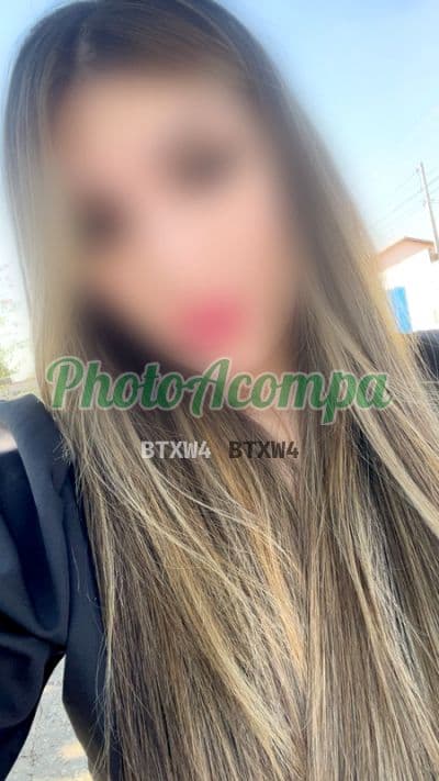 Gabriela Suede — acompanhante em Jundiaí