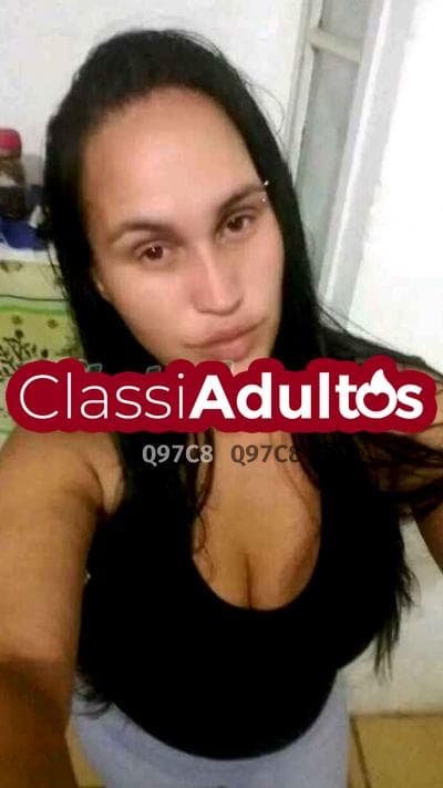 Carol Santos — acompanhante em Fernandópolis