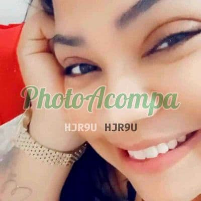 Sara Andrade — acompanhante em Colatina