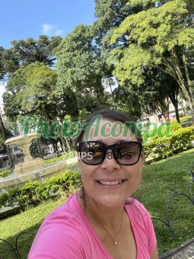Estrela — acompanhante em Ponta Grossa