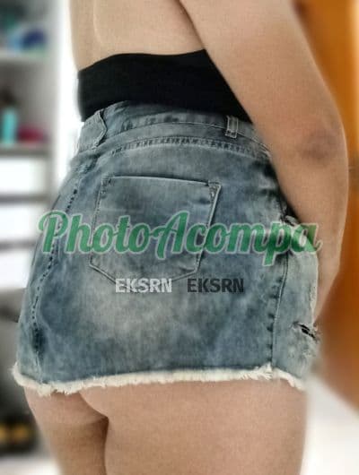 Mandinha — acompanhante em Poços de Caldas