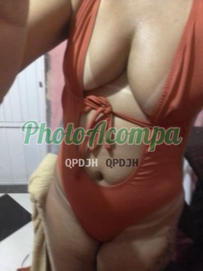Anne Perigosa — acompanhante em Petrópolis