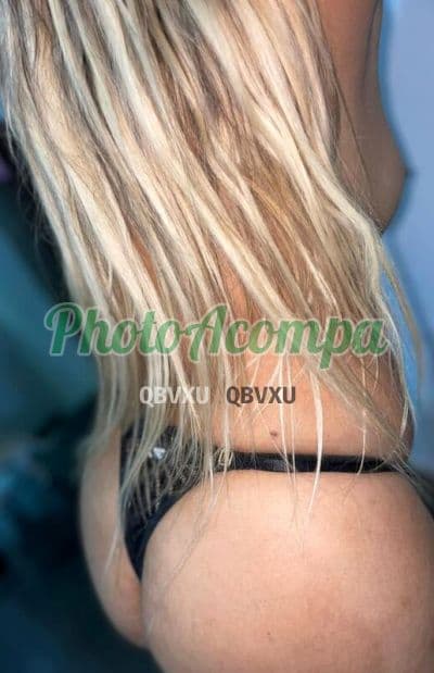 Paty — acompanhante em Ouro Branco
