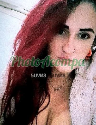 Thayla Lima — acompanhante em Guaíba