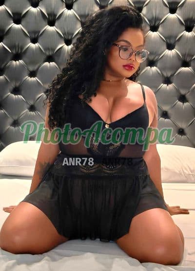Kiara BDSM — acompanhante em Apucarana