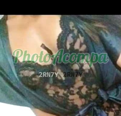 Sofia alta — acompanhante em Vila Velha