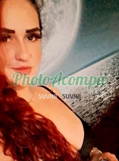 Thayla Lima — acompanhante em Guaíba