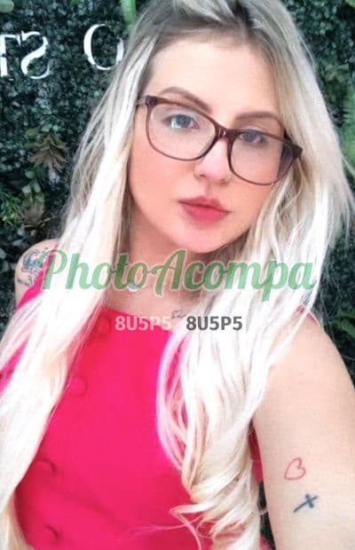 Bella — acompanhante em Araçatuba