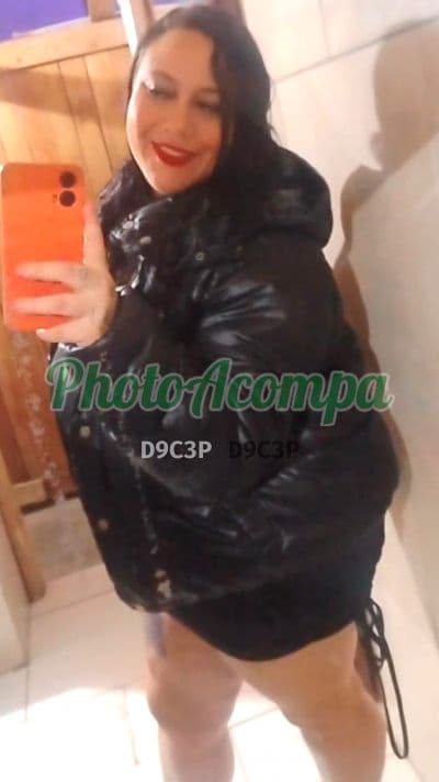 Pamela — acompanhante em Guaíba