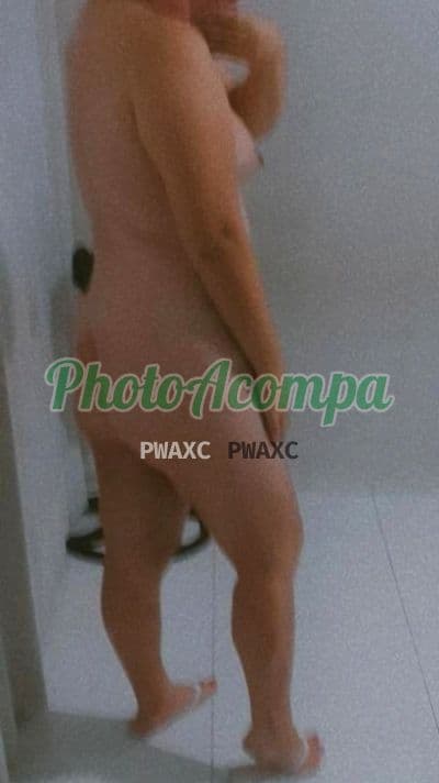 Rafaela Takahashi — acompanhante em Londrina