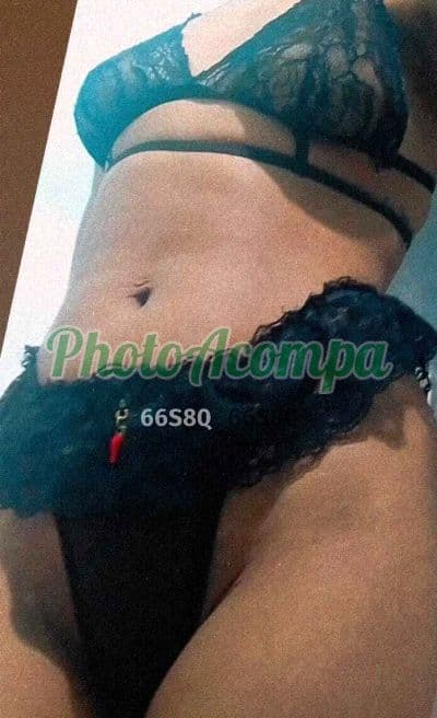 Luana Piovane — acompanhante em Taboão da Serra