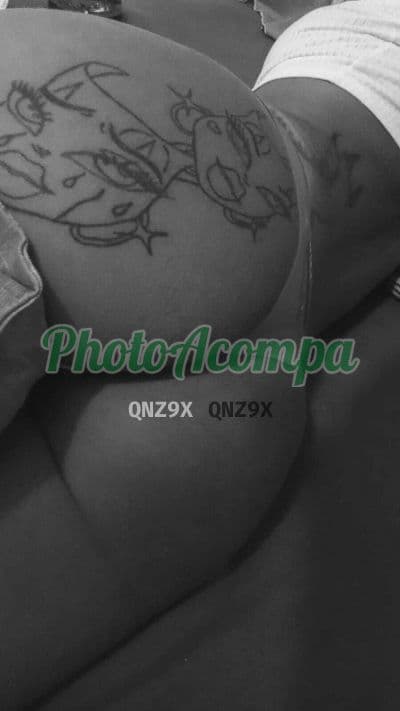 Brunna — acompanhante em Ponta Grossa