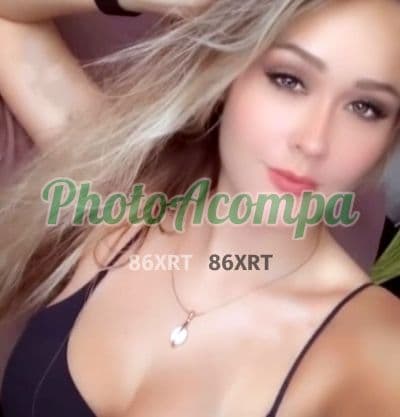Luma Prado — acompanhante em Mogi das Cruzes