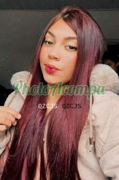 Camily — acompanhante em Caçapava