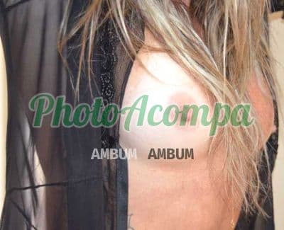 Larissa, 49 anos — acompanhante em Vila Velha