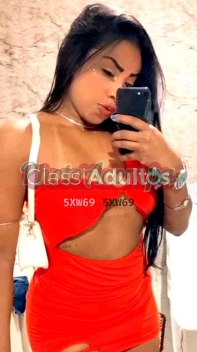 Anny Love — acompanhante em Taboão da Serra