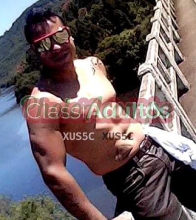 Brayan Brito — acompanhante masculino em Novo Hamburgo