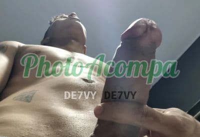 GOLDENBOY — acompanhante masculino em Boa Vista