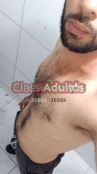 Felipe — garoto de programa e acompanhante masculino em Recife