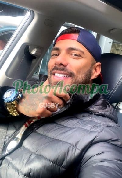 Breno — acompanhante masculino em São Paulo (no-4)